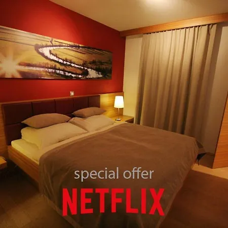 Apartman Na Krki Kostanjevica na Krki