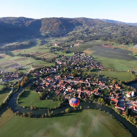 Na Krki Kostanjevica na Krki