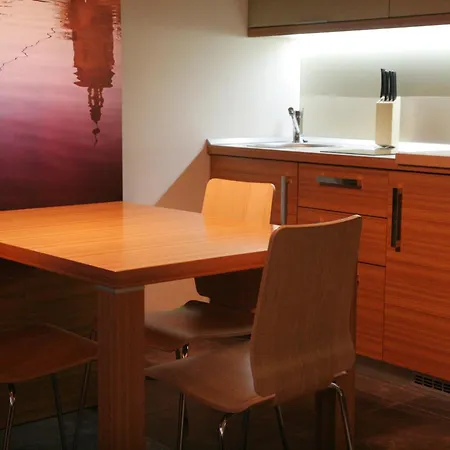 Apartman Na Krki