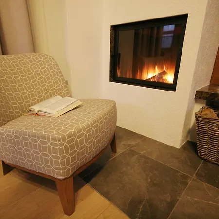 Na Krki Apartman