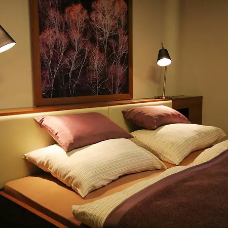 Na Krki Apartman *