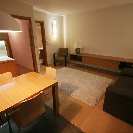 Apartamento Na Krki Kostanjevica na Krki