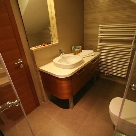 Apartman Na Krki