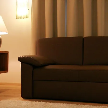 Apartman Na Krki *