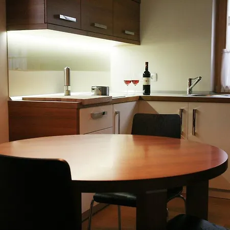 Na Krki Apartman *