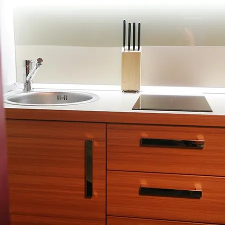 Apartamento Na Krki Kostanjevica na Krki