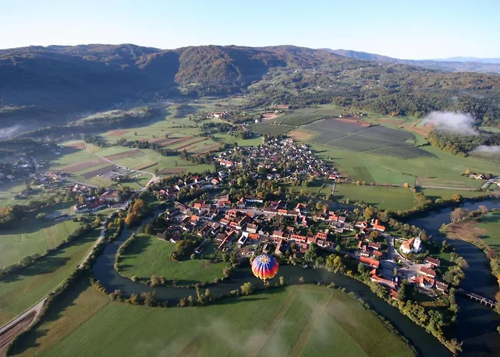 Na Krki Kostanjevica na Krki